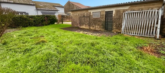 4 bedrooms House in Ham-les-Moines, France No. 44545 8