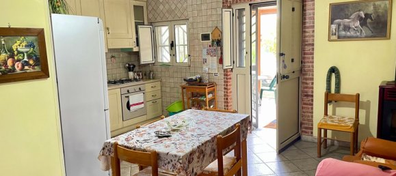 3 rooms House in Foggia, Italy No. 226865 13