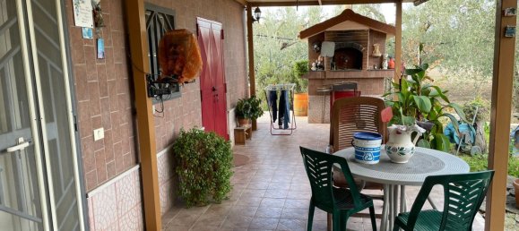 3 rooms House in Foggia, Italy No. 226865 9