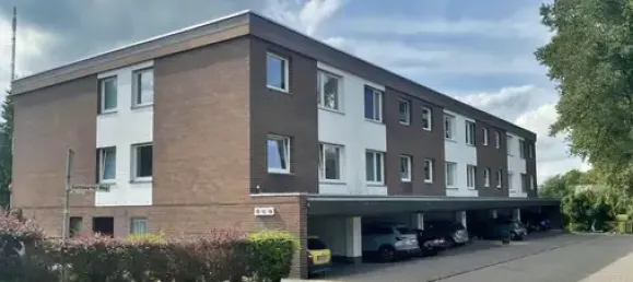 Apartamento de 2 dormitorios en Rendsburg-Eckernforde, Germany No. 275280 3