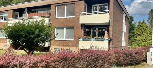 Apartamento de 2 dormitorios en Rendsburg-Eckernforde, Germany No. 275280 2