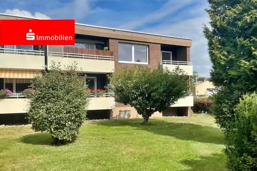 Apartamento de 2 dormitorios en Rendsburg-Eckernforde, Germany No. 275280