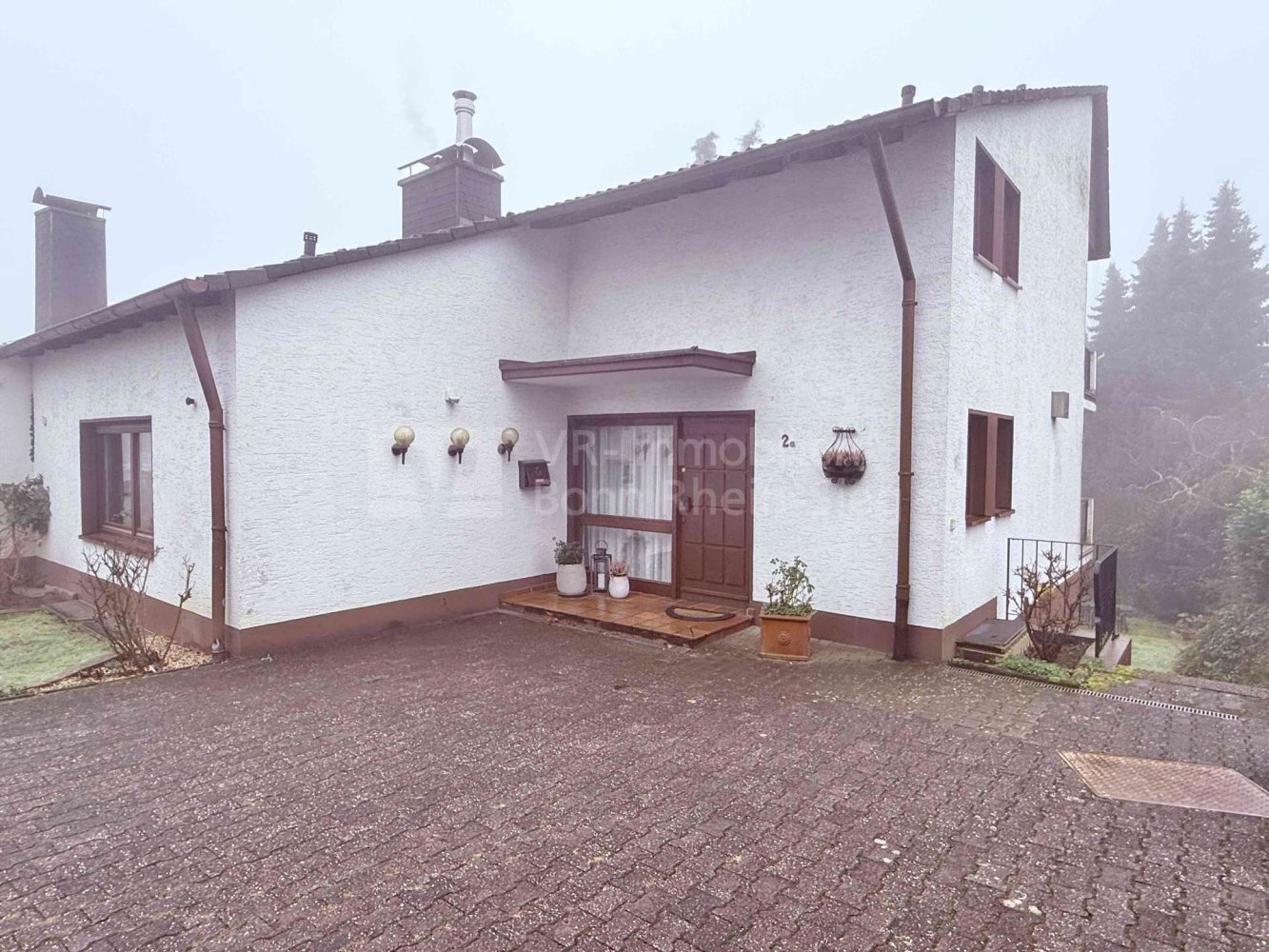 Moradia em banda T2 em Leverkusen, Germany N.º 6845