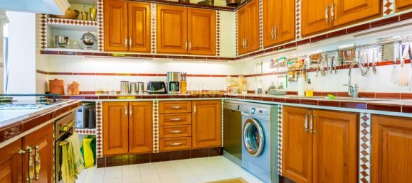 5 غرف نوم فيلا في Mijas, Spain رقم 166699 3