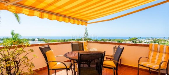 5 غرف نوم فيلا في Mijas, Spain رقم 166699 36