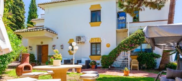 5 غرف نوم فيلا في Mijas, Spain رقم 166699 38