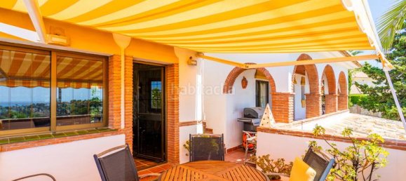 5 غرف نوم فيلا في Mijas, Spain رقم 166699 37