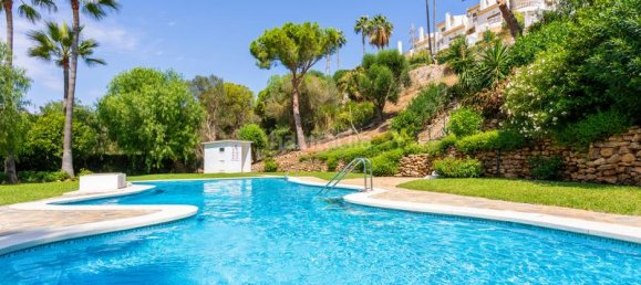 5 غرف نوم فيلا في Mijas, Spain رقم 166699 20