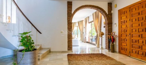 5 غرف نوم فيلا في Mijas, Spain رقم 166699 21