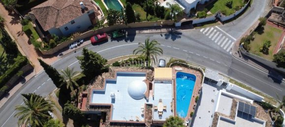 5 غرف نوم فيلا في Mijas, Spain رقم 166699 25