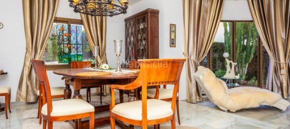 5 غرف نوم فيلا في Mijas, Spain رقم 166699 15