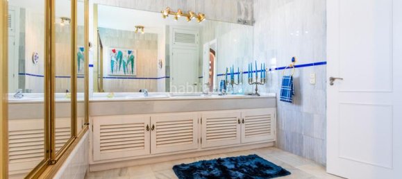 5 غرف نوم فيلا في Mijas, Spain رقم 166699 18