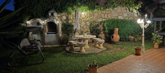 5 غرف نوم فيلا في Mijas, Spain رقم 166699 49