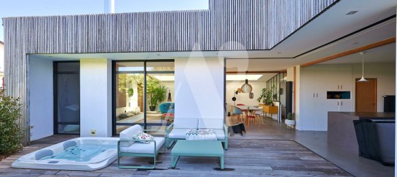 4 bedrooms House in Anglet, France No. 112050 16