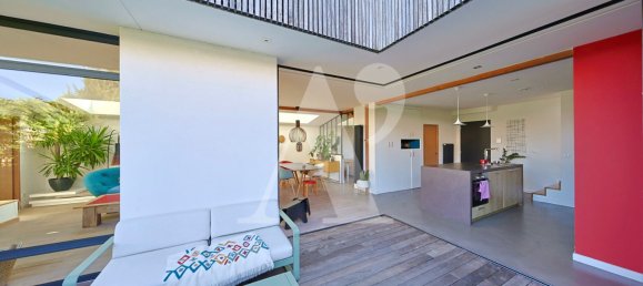 4 bedrooms House in Anglet, France No. 112050 5