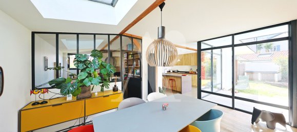 4 bedrooms House in Anglet, France No. 112050 4