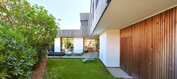 4 bedrooms House in Anglet, France No. 112050 17