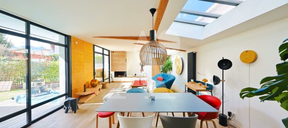 4 bedrooms House in Anglet, France No. 112050 2