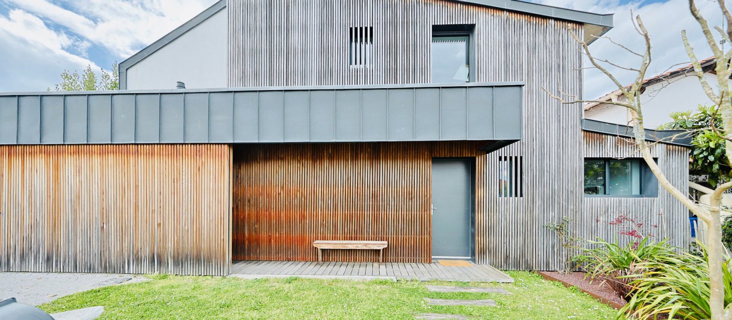 4 bedrooms House in Anglet, France No. 112050