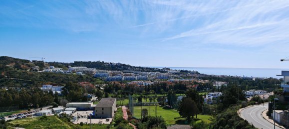 Penthouse T4 em Mijas, Spain N.º 173000 5