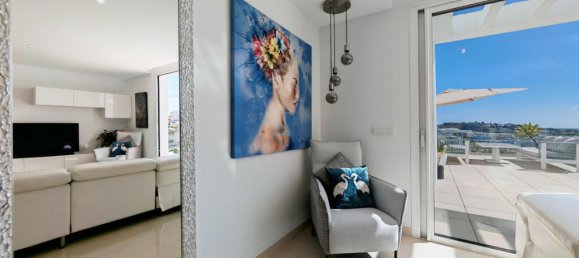 Penthouse T4 em Mijas, Spain N.º 173000 17