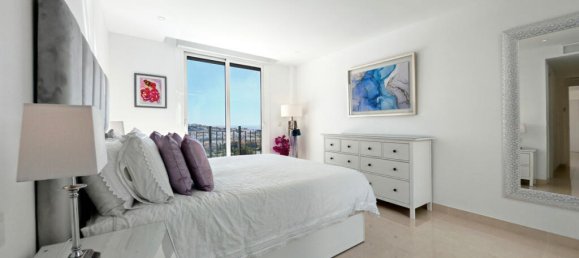 Penthouse T4 em Mijas, Spain N.º 173000 24