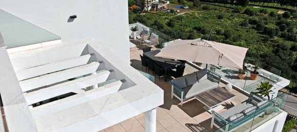 Penthouse T4 em Mijas, Spain N.º 173000 23