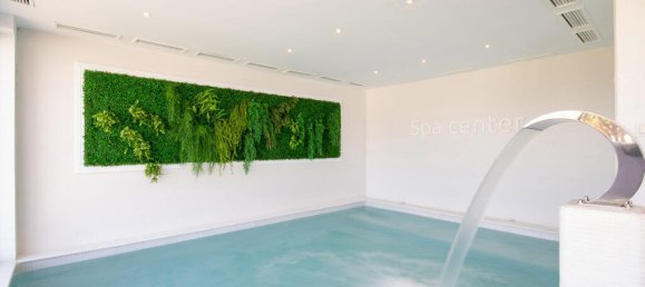 Penthouse T4 em Mijas, Spain N.º 173000 12