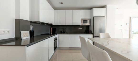 Penthouse T4 em Mijas, Spain N.º 173000 19