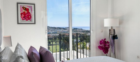 Penthouse T4 em Mijas, Spain N.º 173000 25