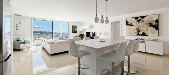 Penthouse T4 em Mijas, Spain N.º 173000 15