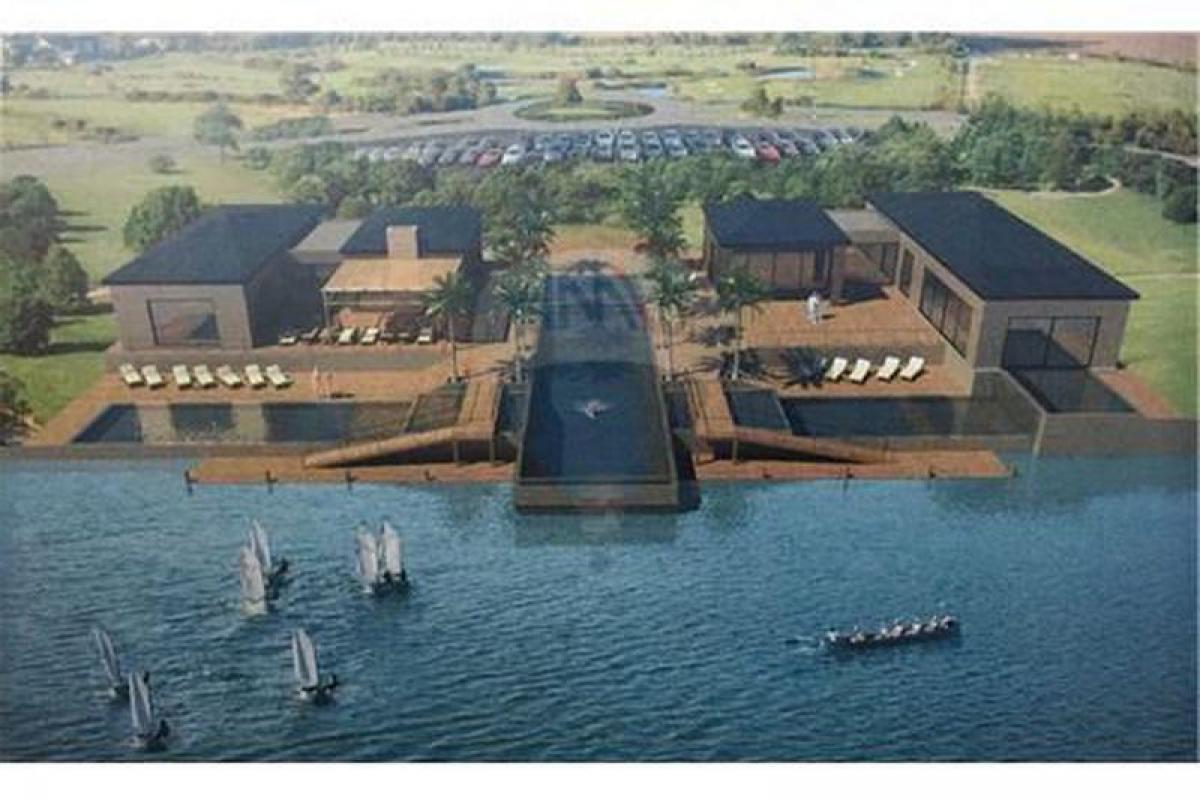 Terreno en Escobar, Argentina No. 50002