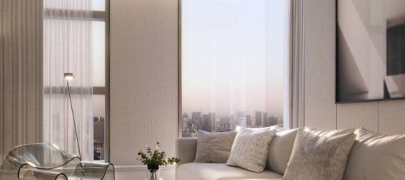 Apartamento com 1 quarto em condomínio em Phra Khanong, Thailand N.º 13372 3