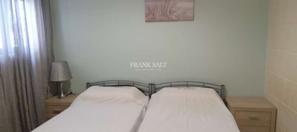 2 bedrooms Apartment in Ghajnsielem, Malta No. 5976 5