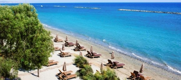 1 bedroom Apartment in Paphos, Cyprus No. 22996 29