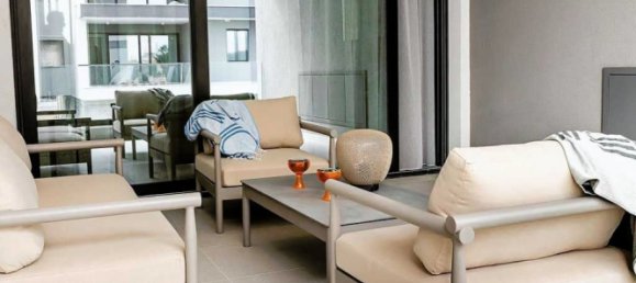 1 bedroom Apartment in Paphos, Cyprus No. 22996 7