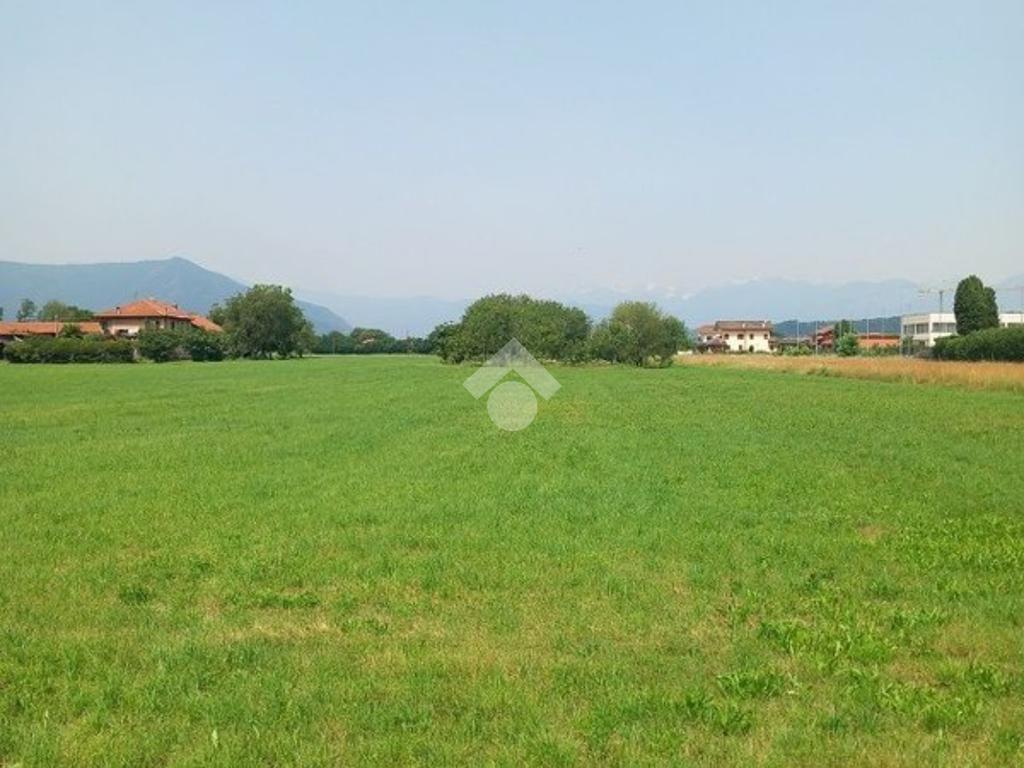 Terrain à Santa Giustina in Colle, Italy 27500m² No. 272093