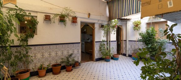 Casa de 6 dormitorios en Almería, Spain No. 158602 22