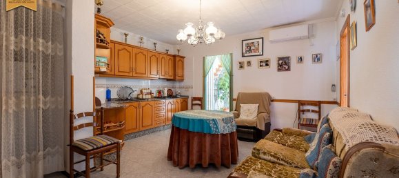 Casa de 6 dormitorios en Almería, Spain No. 158602 6