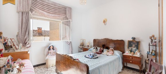 Casa de 6 dormitorios en Almería, Spain No. 158602 9