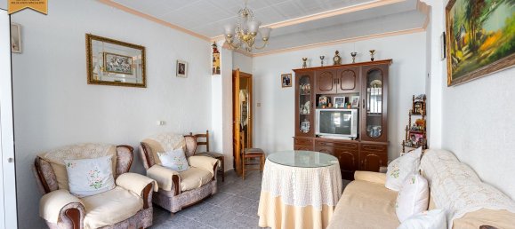 Casa de 6 dormitorios en Almería, Spain No. 158602 4