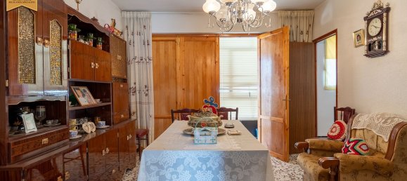 Casa de 6 dormitorios en Almería, Spain No. 158602 7