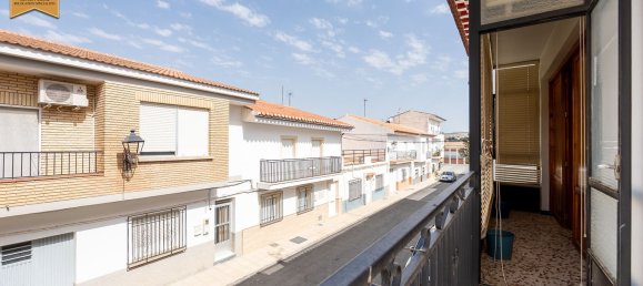Casa de 6 dormitorios en Almería, Spain No. 158602 21