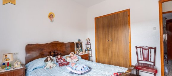 Casa de 6 dormitorios en Almería, Spain No. 158602 10