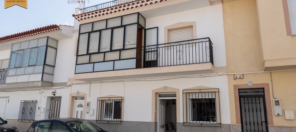 Casa de 6 dormitorios en Almería, Spain No. 158602 20