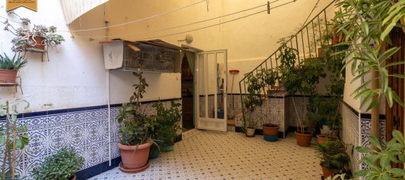 Casa de 6 dormitorios en Almería, Spain No. 158602 25