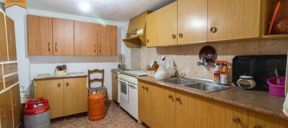 Casa de 6 dormitorios en Almería, Spain No. 158602 23