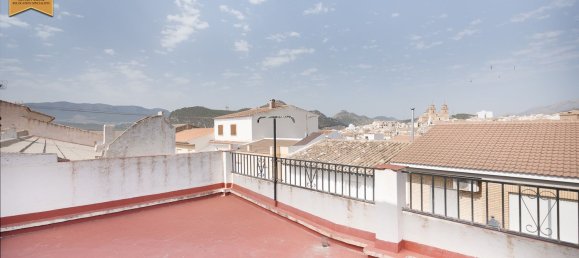 Casa de 6 dormitorios en Almería, Spain No. 158602 3