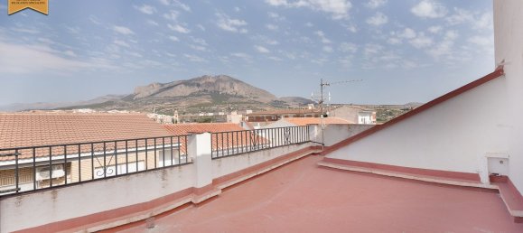 Casa de 6 dormitorios en Almería, Spain No. 158602 2