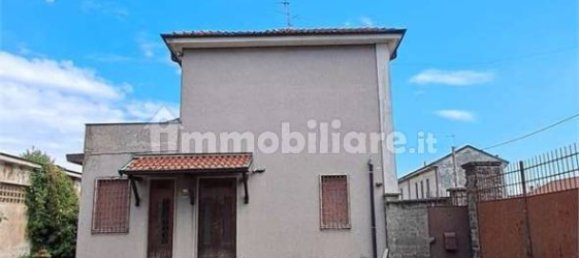 Lagerhaus in Busto Garolfo, Italy 1000m², Nr. 360200 13